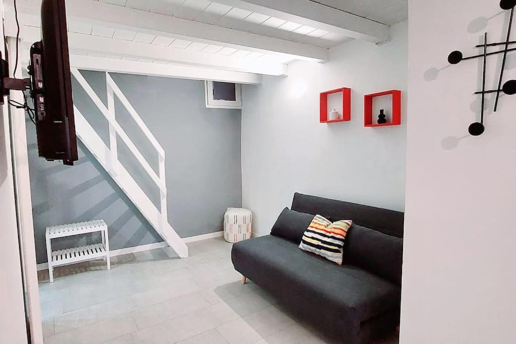 Dock33 - Comfort Loft In Catania Center Exterior foto