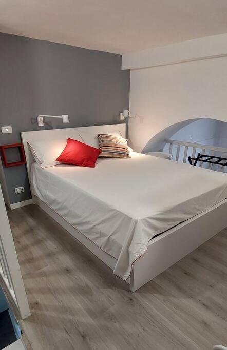 Dock33 - Comfort Loft In Catania Center Exterior foto
