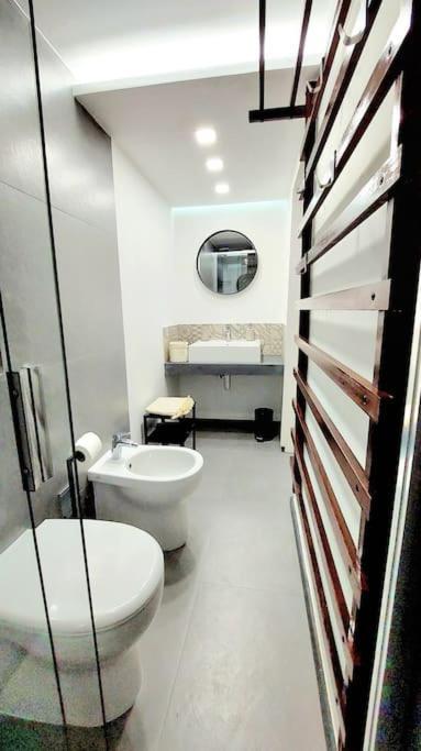 Dock33 - Comfort Loft In Catania Center Exterior foto