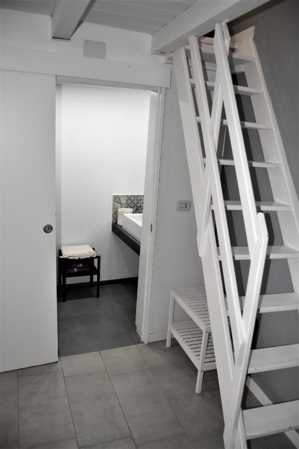 Dock33 - Comfort Loft In Catania Center Exterior foto